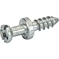 Produktbild: Hettich MB-Einschraubdübel Bohr, Durchmesser 3mm Spannm.6,7mm,DU328,65540 verzinkt