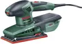 Produktbild: Bosch Home and Garden PSS 250 AE 0603340200 Schwingschleifer inkl. Koffer 250W 93 x 185mm