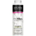 Produktbild: John Frieda PROFiller+ Kräftigendes Shampoo 500 ml