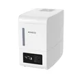 Produktbild: Boneco S250 Dampfbefeuchter 3L Weiß mit Hygrostat und Duftbehälter