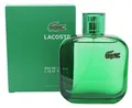 Produktbild: EAU DE LACOSTE L.12.12 VERT Eau de Toilette Zerstäuber 100ml