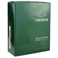 Produktbild: LACOSTE Eau de Lacoste L.12.12 Vert Eau de Toilette Pour Homme- Vintage