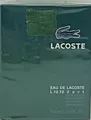 Produktbild: 💝 Lacoste EAU DE LACOSTE Vert pour Homme EDT 100 ml OVP/NEU