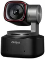 Produktbild: Obsbot Tiny 2 PTZ 4K-Webcam 3840 x 2160 Pixel Gestensteuerung, Sprachsteuerung, Schnelles Auto-Tracking per AI, Standfuß