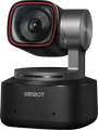 Produktbild: OBSBOT TINY2 - AI-Kamera, 4K, 2-Achsen Gimbal, Sprach- und Gestensteuerung