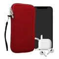 Produktbild: kwmobile Handytasche für Smartphones XXL - 7