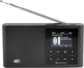 Produktbild: Soundmaster DAB165SW DAB+ UKW Digitalradio Li-Io-Akku Kopfhörerbuchse