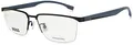 Produktbild: Hugo Boss Men's BOSS 1543/F Sunglasses, 003, 57