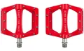 Produktbild: RFR Flat Cmpt Fahrrad Pedale rot