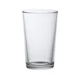 Produktbild: Bormioli Rocco Glas Duralex Chope Unie Becher 200 ml 6er Set, Glas