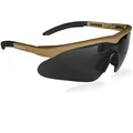 Produktbild: Swiss Eye Sport- u. Schutzbrille Raptor sand