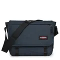 Produktbild: Eastpak Delegate + Umhängetasche, 20 L - Triple Denim (Blau)