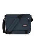Produktbild: Eastpak Schultertasche Delegate + Triple Denim Umhängetasche Laptoptasche Blau