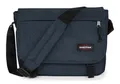 Produktbild: EASTPAK Delegate + Laptoptasche Umhängetasche Triple Denim Blau