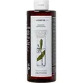 Produktbild: Korres Lorbeer & Echinacea Shampoo gegen Schuppen und trockene Haut 400ml