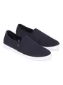 Produktbild: Tommy Hilfiger Shoes Slipper in Dunkelblau/ Weiß, Größe 37, Weiß/Blau, Damen