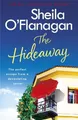 Produktbild: Sheila O'Flanagan The Hideaway (Taschenbuch) (US IMPORT)