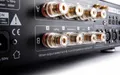 Produktbild: Block High-End-Amplifier Vr-120 Black