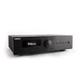 Produktbild: Block Audio High End Receiver VR-120, schwarz, neu, eUVP* 1699,-EUR