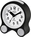 Produktbild: Master Time MTC-71031-12B Sprechender Funk Wecker
