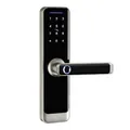 Produktbild: Avatto Smart Digital Lock ZSDL-A270-S-ALI-6072 ZigBee Silver