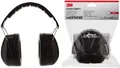 Produktbild: 3M 90563EC1 - Erwachsener - Schwarz - Kopfband - 30,4 dB - Polybag - Deutschland (90563EC1)