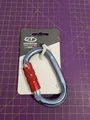 Produktbild: Climbing Technology Pillar TG Karabiner (PC446)