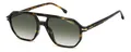 Produktbild: CARRERA CARRERA 341/S 2IK HAVANA GOLD 54/17/145 Herren Sonnenbrillen