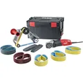 Produktbild: Flex Rohrbandschleifer TRINOXFLEX BRE 14-3 125 Set  im Set 433446