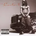 Produktbild: Tha Carter II [Parental Advisory] by Lil Wayne [Audio CD]