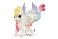 Produktbild: Schleich® Spielfigur Schleich 70825 - Regenbogen Babydrache - bayala