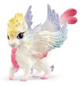 Produktbild: Gadget - Schleich: Bayala - Draghetto Arcobaleno -D- Schleich