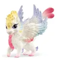 Produktbild: SCHLEICH - Regenbogen-Drachenbaby -  - SHL70825