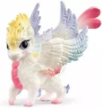 Produktbild: 4059433777993 Świat Elfów Bayala. 70825. Tęczowe smoczątko Schleich