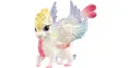 Produktbild: Bayala Regenbogen Babydrache