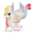 Produktbild: schleich® bayala Regenbogen Babydrache