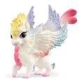 Produktbild: Schleich - 70825 - BAYALA® Regenbogen Babydrache