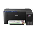 Produktbild: Epson EcoTank ET-2811 | nachfüllbares 3-in-1 Tintenstrahl-Multifunktionsgerät