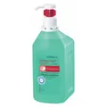 Produktbild: Schülke & Mayr GmbH Schülke desderman® Händedesinfektion, farbstoff- und parfümfrei, Desinfektionsmittel für die chirurgische und hygienische Händedesinfektion, 1000 ml - Flasche, hyclick 70001089