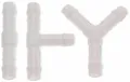 Produktbild: BGS TECHNIC Schlauch-Verbinder-Sortiment 8 mm, 8-teilig