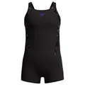Produktbild: Speedo - Kid's Hyperboom Splice Legsuit - Badeanzug Gr 116 schwarz