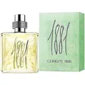 Produktbild: Herrenparfum 1881 Cerruti EDT