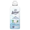 Produktbild: Procter & Gamble Service GmbH Lenor Light Weichspüler Frische Baumwollblüte, Wäschepflege für eine milde, sanfte und anhaltende Frische, 0,756 Liter - Flasche, für ca. 36 Waschladungen 8700216695206