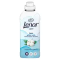 Produktbild: Lenor Light FRISCHE BAUMWOLLBLÜTE Weichspüler 0,756 l 8700216695206