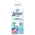Produktbild: Lenor Light Frische Baumwollblüte Flasche - 756ml - 36 WL Weichspüler