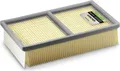 Produktbild: Kärcher Flachfaltenfilter Zellulose verpackt 6.907-276.0