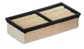 Produktbild: Kärcher 6.907 – 276.0 Flachfilter