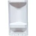 Produktbild: Eckregal Junior 8079 02 Weiss - Weiß