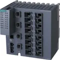 Produktbild: Siemens 6GK52164BS002AC2 6GK5216-4BS00-2AC2 Industrial Ethernet Switch (16 Ports) (6GK52164BS002AC2)