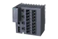 Produktbild: Siemens 6GK5216-4BS00-2AC2  Refurbished SCALANCE XC216-4C MANAGED LAYER 2 IE